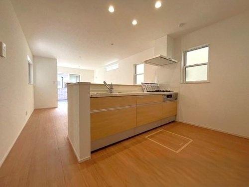 門真市下馬伏町の新築一戸建