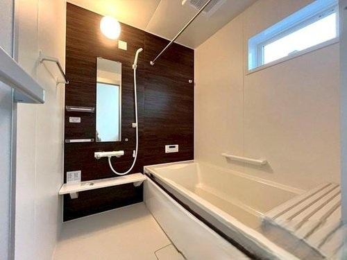 門真市下馬伏町の新築一戸建