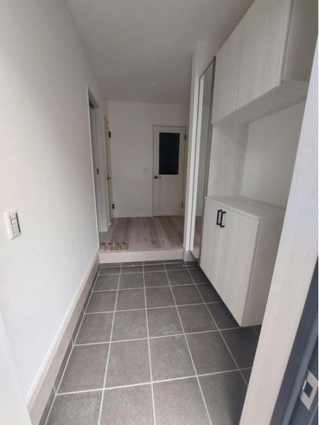 寝屋川市成美町の新築一戸建