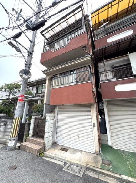 門真市上野口町の中古一戸建