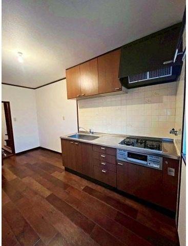 門真市大池町の中古一戸建て