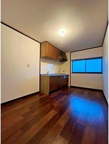 門真市大池町の中古一戸建て