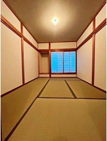 門真市大池町の中古一戸建て