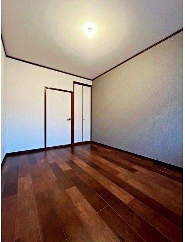 門真市大池町の中古一戸建て