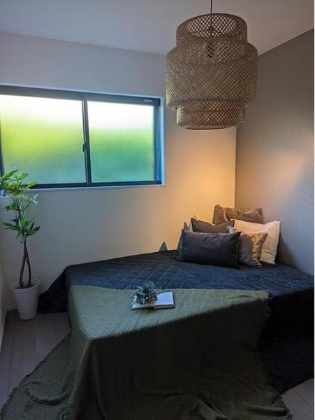 寝屋川市大成町の新築一戸建