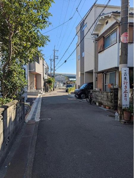 寝屋川市大成町の新築一戸建