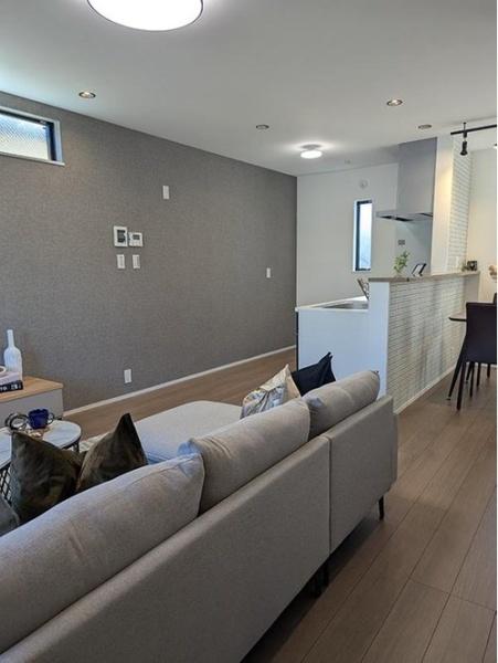 寝屋川市大成町の新築一戸建