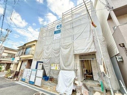 寝屋川市高宮栄町の新築一戸建
