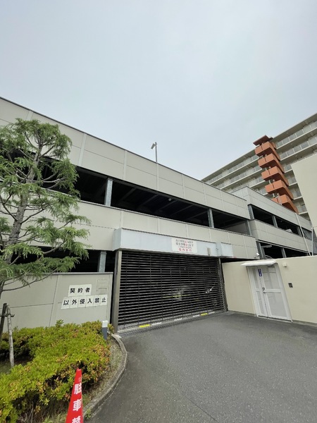 ザ・ヴァンデュールシティ