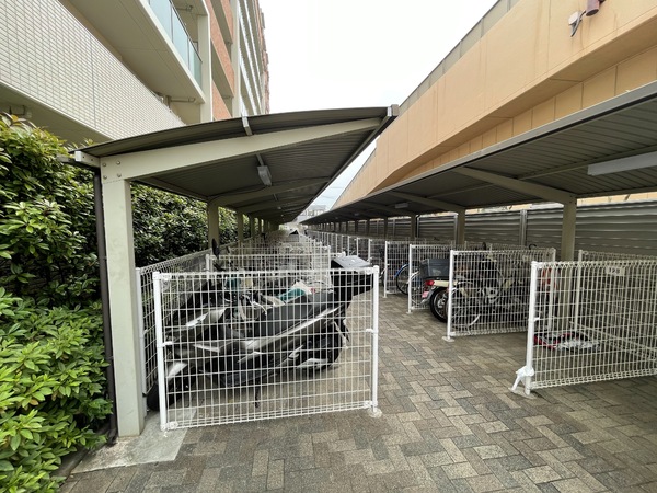 ザ・ヴァンデュールシティ