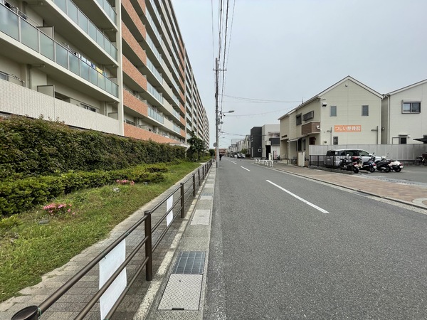 ザ・ヴァンデュールシティ