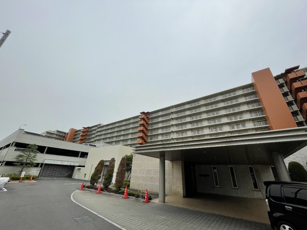 ザ・ヴァンデュールシティ