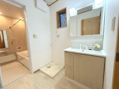 寝屋川市平池町の中古一戸建て