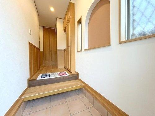 寝屋川市平池町の中古一戸建て