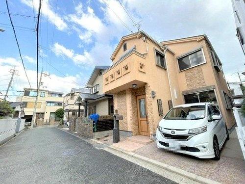 寝屋川市平池町の中古一戸建