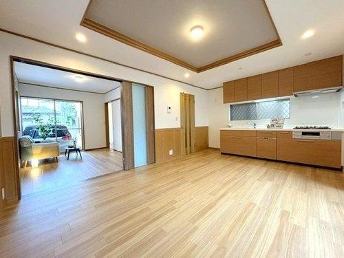 寝屋川市平池町の中古一戸建て