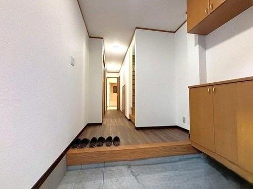 守口市大久保町４丁目の中古一戸建て