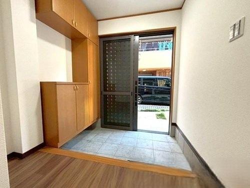 守口市大久保町４丁目の中古一戸建て