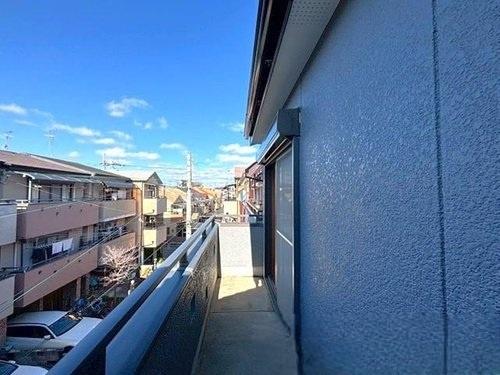 守口市大久保町４丁目の中古一戸建て