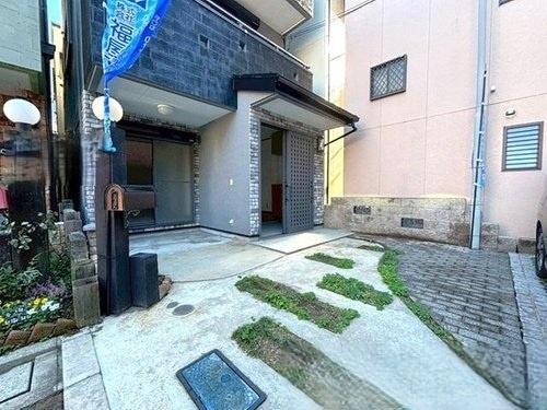 守口市大久保町４丁目の中古一戸建て