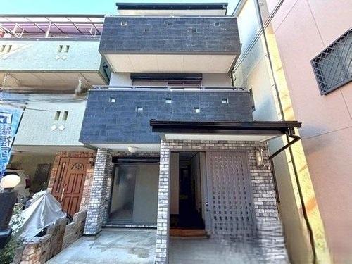 守口市大久保町４丁目の中古一戸建