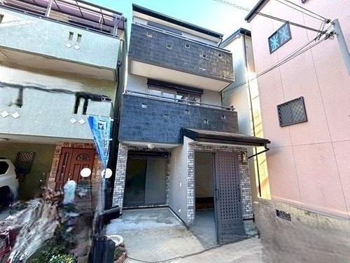 守口市大久保町４丁目の中古一戸建て