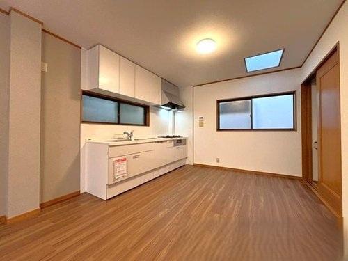 守口市大久保町４丁目の中古一戸建て