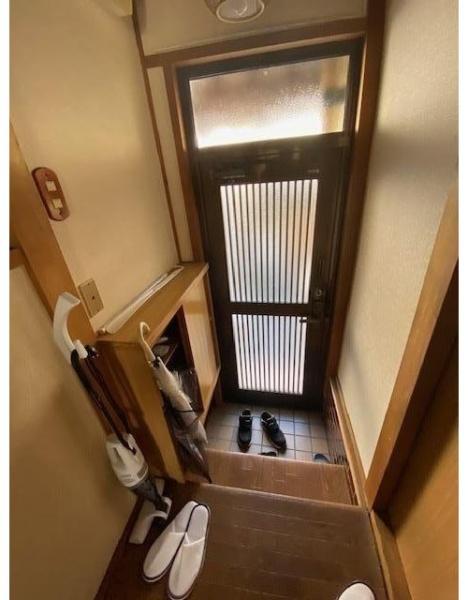 門真市野里町の中古一戸建て