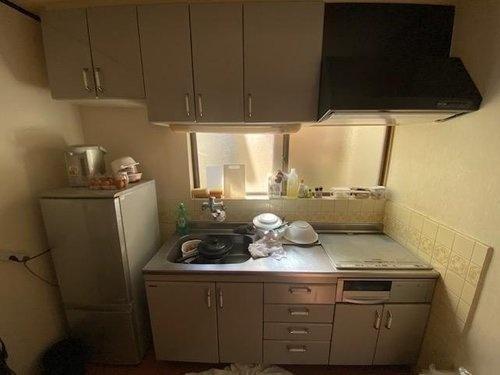 門真市野里町の中古一戸建