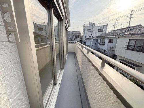 寝屋川市高柳７丁目の新築一戸建