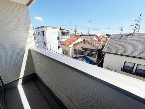 寝屋川市池田本町の新築一戸建