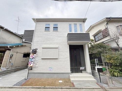 寝屋川市葛原１丁目の新築一戸建