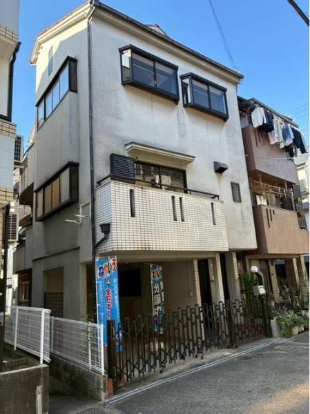 寝屋川市出雲町の中古一戸建