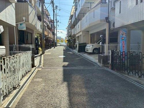 寝屋川市出雲町の中古一戸建て