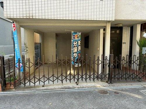 寝屋川市出雲町の中古一戸建て
