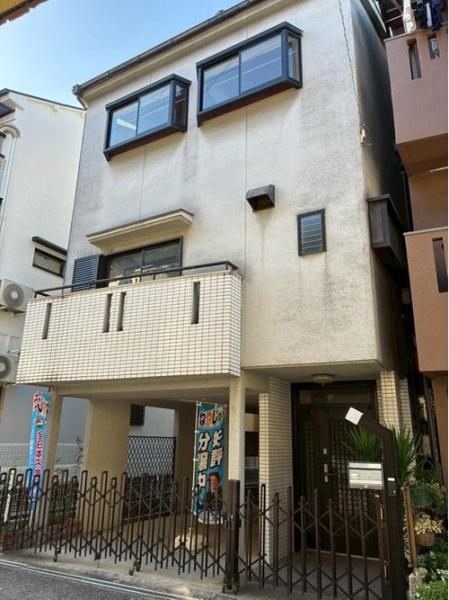 寝屋川市出雲町の中古一戸建て