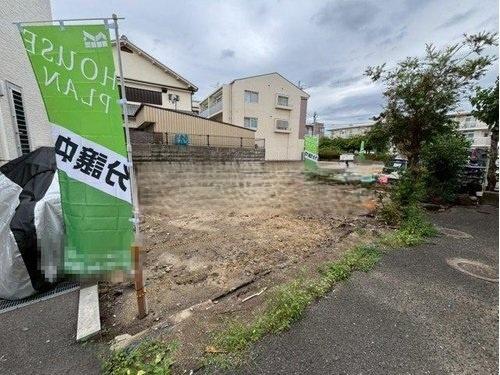寝屋川市東大利町の新築一戸建