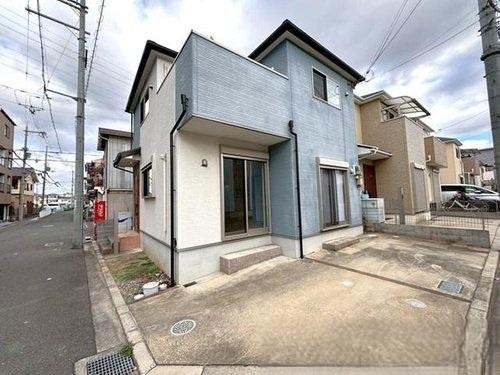寝屋川市楠根南町の中古一戸建