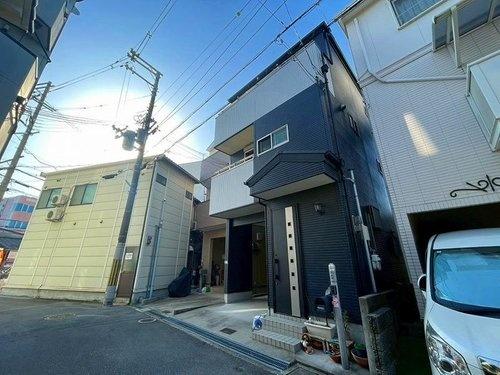 寝屋川市昭栄町の中古一戸建