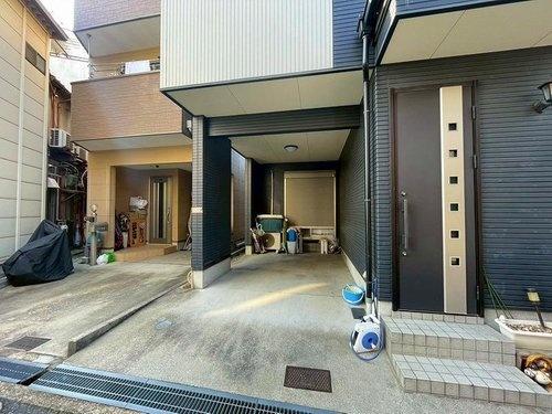 寝屋川市昭栄町の中古一戸建て
