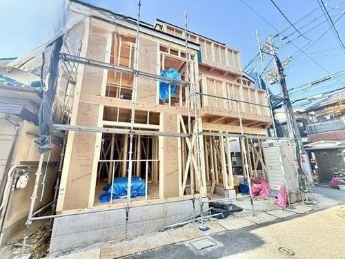 守口市大久保町５丁目の新築一戸建