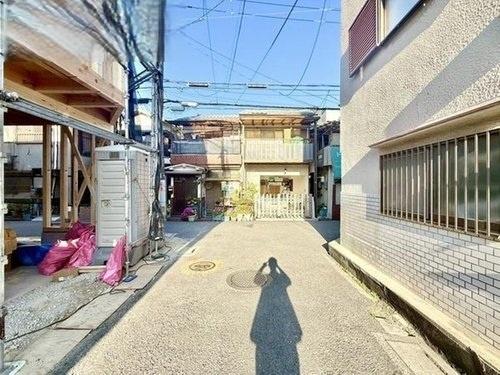 守口市大久保町５丁目の新築一戸建