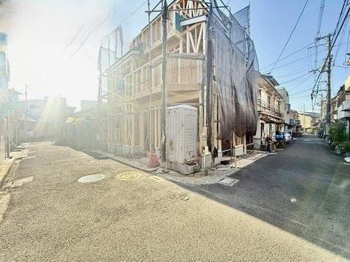守口市大久保町５丁目の新築一戸建