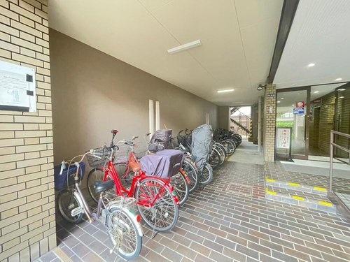 朝日プラザ門真