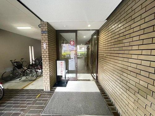 朝日プラザ門真