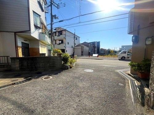 寝屋川市高柳６丁目の中古一戸建て