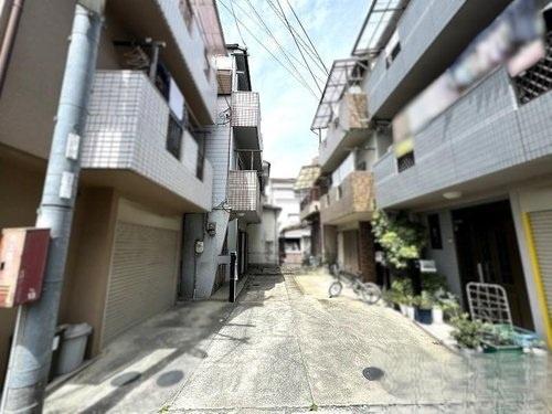 寝屋川市高柳６丁目の中古一戸建て