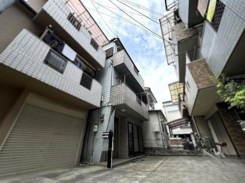 寝屋川市高柳６丁目の中古一戸建て