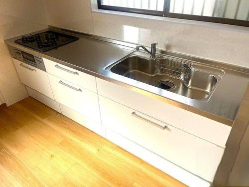 寝屋川市高柳６丁目の中古一戸建て