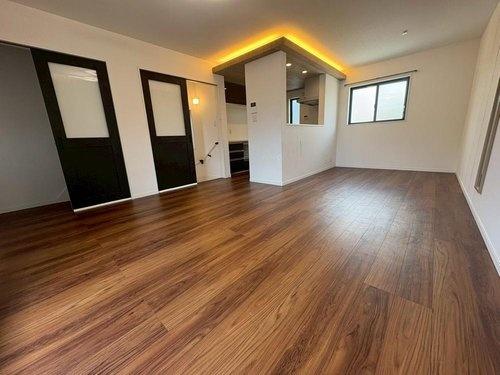 寝屋川市緑町の中古一戸建て